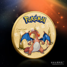 Lade das Bild in den Galerie-Viewer, Pokémon Sammlermünzen Pokécoins kaufen