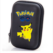 Lade das Bild in den Galerie-Viewer, Schutz- und Sammel Tasche für Pokemon Karten (50 Stk.) kaufen