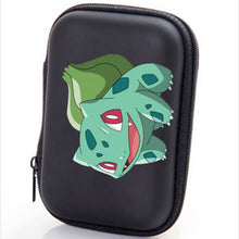 Lade das Bild in den Galerie-Viewer, Schutz- und Sammel Tasche für Pokemon Karten (50 Stk.) kaufen