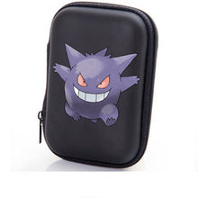Lade das Bild in den Galerie-Viewer, Schutz- und Sammel Tasche für Pokemon Karten (50 Stk.) kaufen
