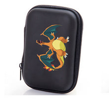 Lade das Bild in den Galerie-Viewer, Schutz- und Sammel Tasche für Pokemon Karten (50 Stk.) kaufen