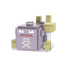 Lade das Bild in den Galerie-Viewer, Pokémon Quest Sammelfiguren kaufen