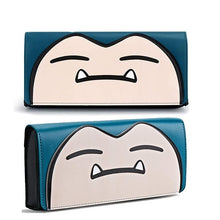 Lade das Bild in den Galerie-Viewer, Pokémon Relaxo Switch-Tasche & -Schutzfolie kaufen