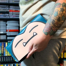 Lade das Bild in den Galerie-Viewer, Pokémon Relaxo Switch-Tasche & -Schutzfolie kaufen