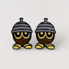 Lade das Bild in den Galerie-Viewer, Pokémon Ohrringe / Ohrstecker verschiedene Motive kaufen