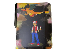 Lade das Bild in den Galerie-Viewer, Stabile Pokemon Sammel Karten Schutz Tasche für 200 oder 400 Karten kaufen