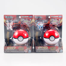 Lade das Bild in den Galerie-Viewer, Dialga oder Palkia Pokebälle Pokemon Spielzeug kaufen