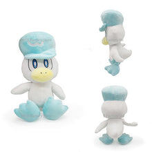 Lade das Bild in den Galerie-Viewer, Pokemon Purpur & Karmesin Kuscheltiere - Krokel, Kappalores, Zorua u. a. kaufen