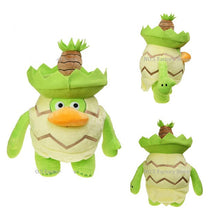 Lade das Bild in den Galerie-Viewer, Pokemon Purpur & Karmesin Kuscheltiere - Krokel, Kappalores, Zorua u. a. kaufen