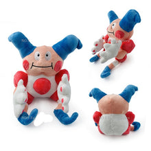 Lade das Bild in den Galerie-Viewer, Pokemon Purpur & Karmesin Kuscheltiere - Krokel, Kappalores, Zorua u. a. kaufen