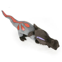 Lade das Bild in den Galerie-Viewer, Pokemon Purpur & Karmesin Kuscheltiere - Krokel, Kappalores, Zorua u. a. kaufen