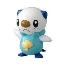 Lade das Bild in den Galerie-Viewer, Ottaro Oshawott Mijumaru Moncolle Pokemon Figur kaufen