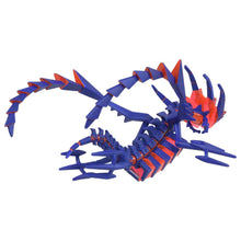 Lade das Bild in den Galerie-Viewer, Endynalos Eternatus Pokemon Figur kaufen