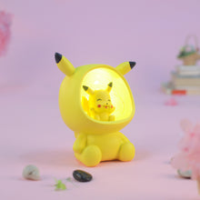Lade das Bild in den Galerie-Viewer, Pokémon Pikachu Nachtleuchte kaufen