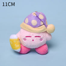 Lade das Bild in den Galerie-Viewer, Kirby Kuscheltiere - verschiedene Motive kaufen