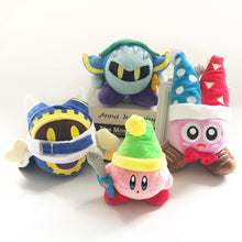 Lade das Bild in den Galerie-Viewer, Kirby Stofftiere - Marx Magolor Meta Knight kaufen