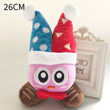 Lade das Bild in den Galerie-Viewer, Kirby Stofftiere - Marx Magolor Meta Knight kaufen