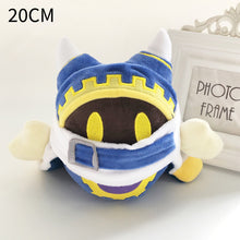 Lade das Bild in den Galerie-Viewer, Kirby Stofftiere - Marx Magolor Meta Knight kaufen