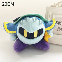 Lade das Bild in den Galerie-Viewer, Kirby Stofftiere - Marx Magolor Meta Knight kaufen