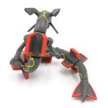 Lade das Bild in den Galerie-Viewer, Rayquaza Pokémon Spielfigur (ca. 6.5-7cm) kaufen