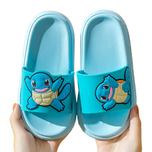 Lade das Bild in den Galerie-Viewer, Pokémon Hausschuhe für Kinder kaufen