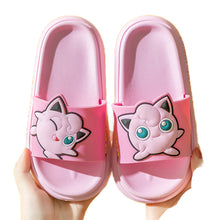 Lade das Bild in den Galerie-Viewer, Pokémon Hausschuhe für Kinder kaufen