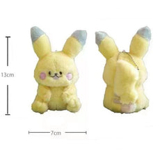 Lade das Bild in den Galerie-Viewer, Pokémon Plüsch-Anhänger kaufen