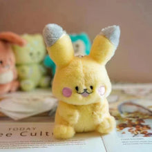 Lade das Bild in den Galerie-Viewer, Pokémon Plüsch-Anhänger kaufen