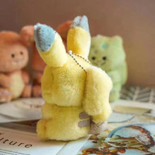 Lade das Bild in den Galerie-Viewer, Pokémon Plüsch-Anhänger kaufen