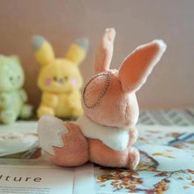 Lade das Bild in den Galerie-Viewer, Pokémon Plüsch-Anhänger kaufen