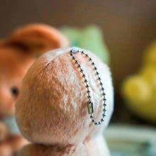 Lade das Bild in den Galerie-Viewer, Pokémon Plüsch-Anhänger kaufen