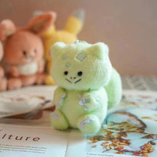 Lade das Bild in den Galerie-Viewer, Pokémon Plüsch-Anhänger kaufen