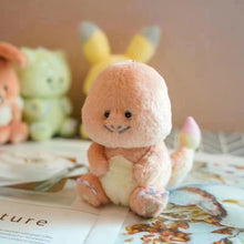 Lade das Bild in den Galerie-Viewer, Pokémon Plüsch-Anhänger kaufen