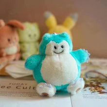 Lade das Bild in den Galerie-Viewer, Pokémon Plüsch-Anhänger kaufen