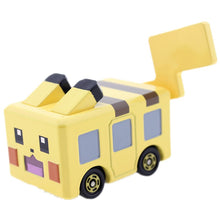 Lade das Bild in den Galerie-Viewer, Pokemon Quest Pikachu Modell Auto kaufen