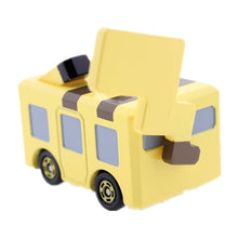 Lade das Bild in den Galerie-Viewer, Pokemon Quest Pikachu Modell Auto kaufen