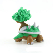 Lade das Bild in den Galerie-Viewer, Chelterrar Torterra Pokemon Figur kaufen