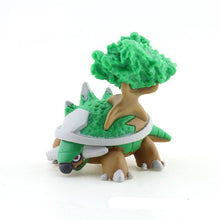 Lade das Bild in den Galerie-Viewer, Chelterrar Torterra Pokemon Figur kaufen