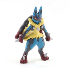 Lade das Bild in den Galerie-Viewer, Pokémon Mega Lucario Sammelfigur kaufen