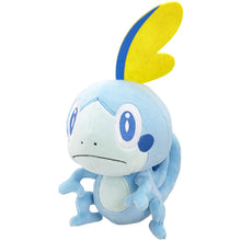 Lade das Bild in den Galerie-Viewer, Memmeon Sobble Plüschtier (ca. 27cm) kaufen