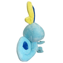 Lade das Bild in den Galerie-Viewer, Memmeon Sobble Plüschtier (ca. 27cm) kaufen