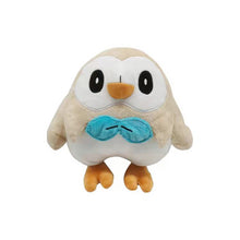 Lade das Bild in den Galerie-Viewer, Pokemon Legenden Arceus Starter Pokemon (Feurigel, Ottaro oder Bauz) als Kuscheltiere kaufen