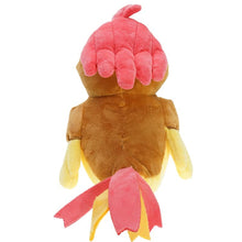 Lade das Bild in den Galerie-Viewer, Tauboga Pidgeotto Plüschtier Pokemon (ca. 20cm) kaufen