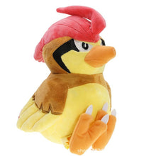 Lade das Bild in den Galerie-Viewer, Tauboga Pidgeotto Plüschtier Pokemon (ca. 20cm) kaufen