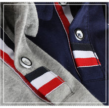 Lade das Bild in den Galerie-Viewer, Pokemon Polo Shirts für Kinder mit vielen verschiedenen Motiven für den Sommer kaufen