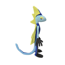 Lade das Bild in den Galerie-Viewer, Pokemon Inteleon Plüschtier (ca. 45cm) kaufen