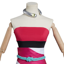 Lade das Bild in den Galerie-Viewer, Pokemon Legenden: Arceus Irida Perla Kostüm Cosplay kaufen