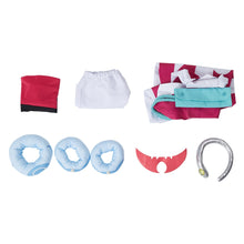 Lade das Bild in den Galerie-Viewer, Pokemon Legenden: Arceus Irida Perla Kostüm Cosplay kaufen