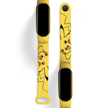 Lade das Bild in den Galerie-Viewer, Digitale Pokemon Armbanduhr für Kinder kaufen