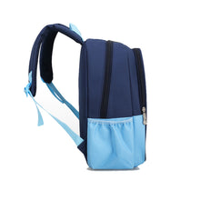 Lade das Bild in den Galerie-Viewer, Pikachu Kinder Schul oder Kindergarten Rucksack kaufen